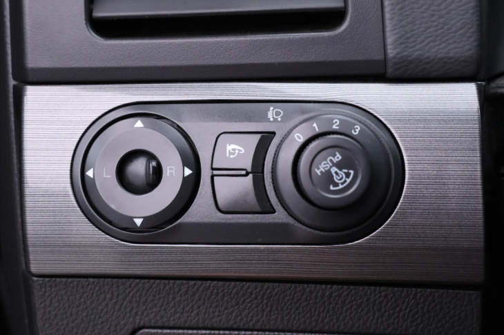 Chevrolet Captiva 2,0 CDT 110kW Aut. 4x4 CZ