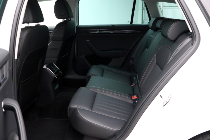 Škoda Superb 2,0 TDI 147kW DSG 4x4 L&K DPH