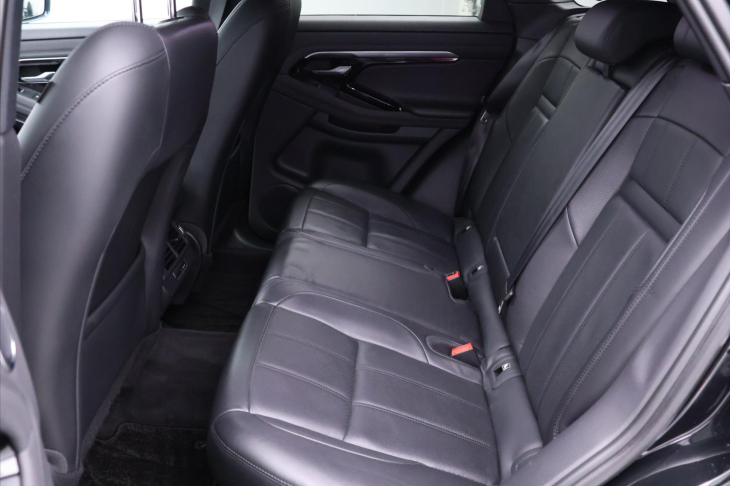 Land Rover Range Rover Evoque 2,0 D 132kW  Aut R-Dynamic AWD