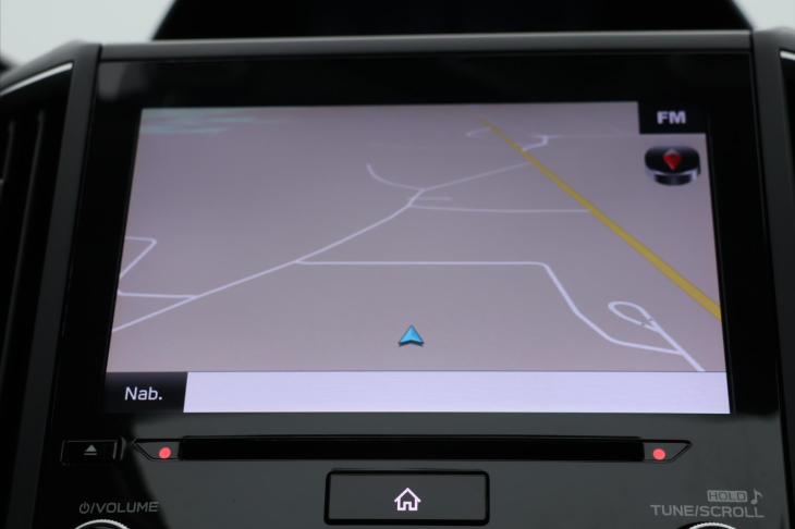 Subaru Forester 2,0 110kW CZ 4x4 Pano DPH