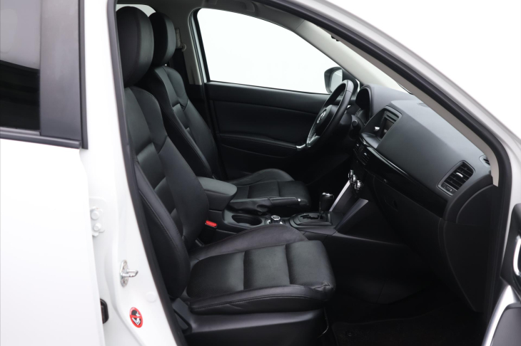 Mazda CX-5 2.0 G160 Aut. AWD Sports-Line