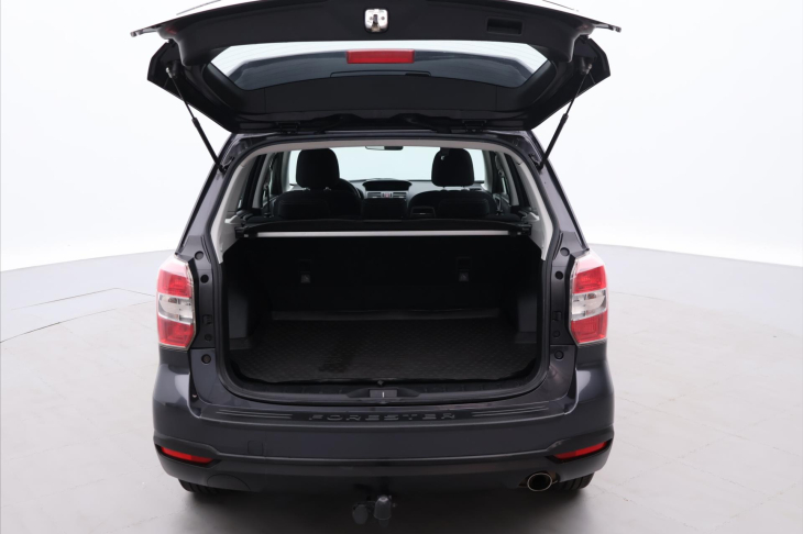 Subaru Forester 2,0 D-L 108kW CZ Sport