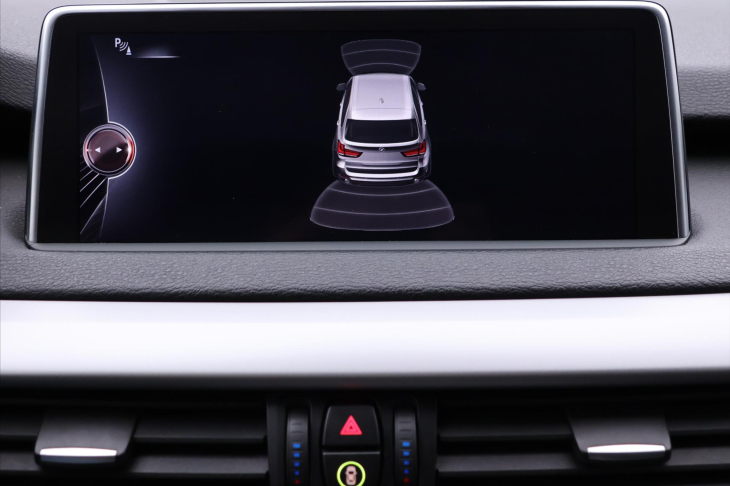 BMW X5 2,0 25d Xdrive 160kW CZ DPH