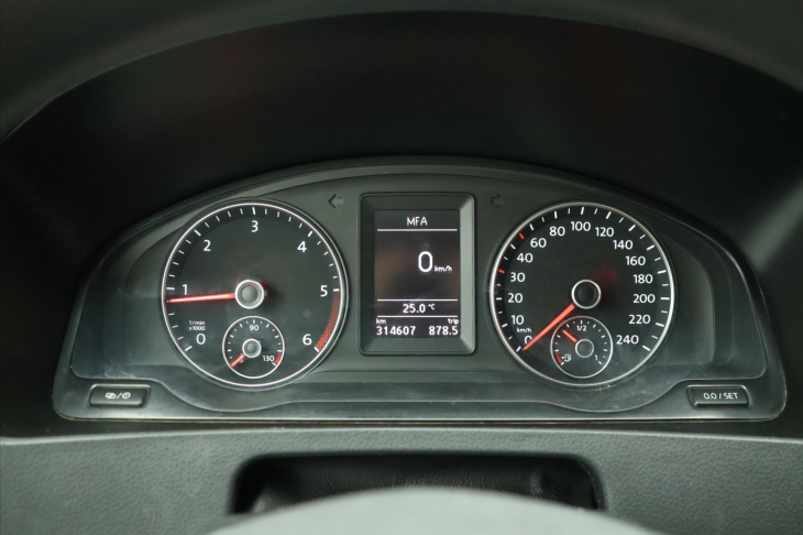 Volkswagen Transporter 2.0 TDI 103kW Comfortline
