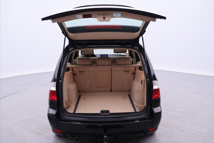 BMW X3 3,0 30d 160kW xDrive Aut. Pano