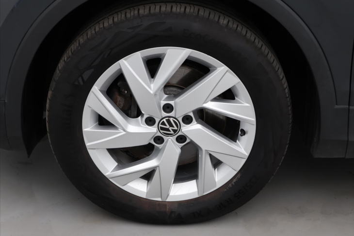 Volkswagen Tiguan 2,0 TSI 140kW 4MOT DSG DPH Elegance