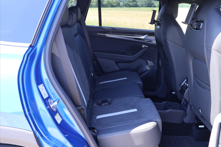 Škoda Kodiaq 2,0 TDI DSG 4x4 Sportline DPH CZ