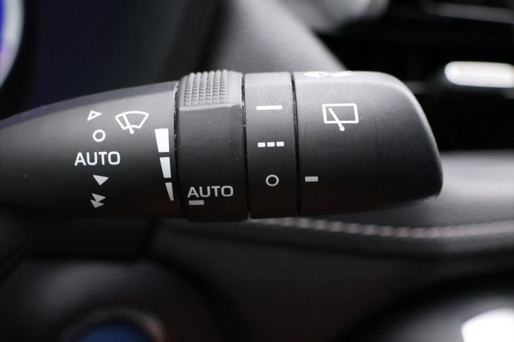 Toyota RAV4 2,5 Hybrid Black Edition 4WD e-CVT