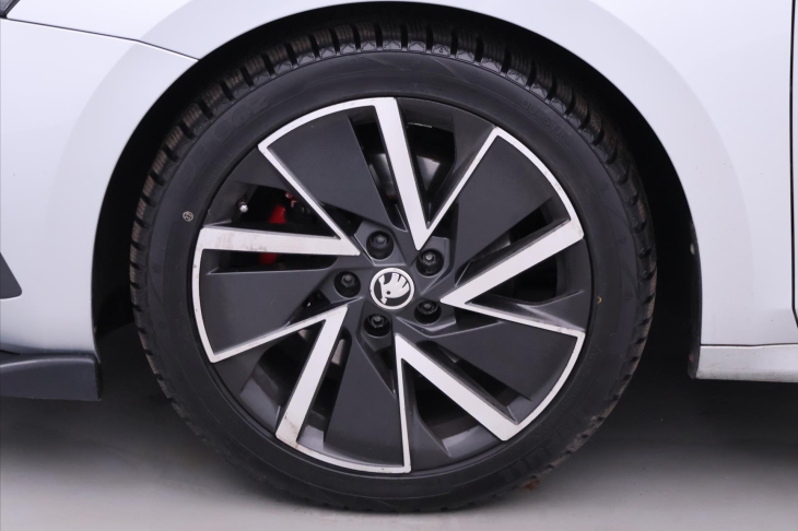 Škoda Octavia 2,0 TDI 110kW DSG Ambition