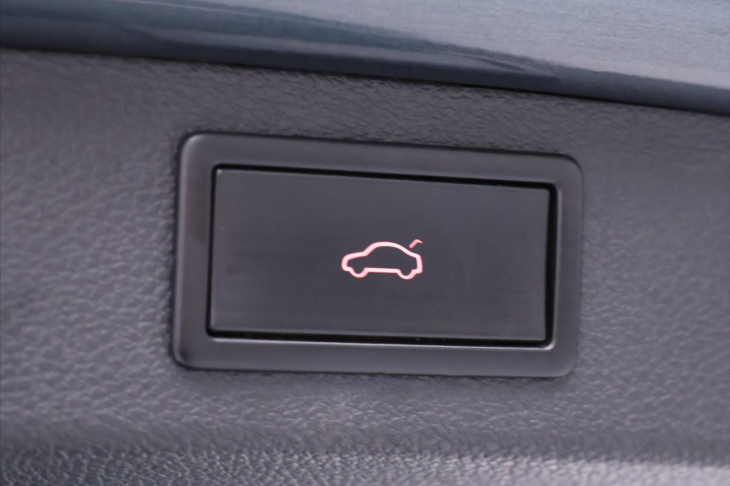 Škoda Kodiaq 2,0 TDI RS 176kW DSG CZ 7-Míst