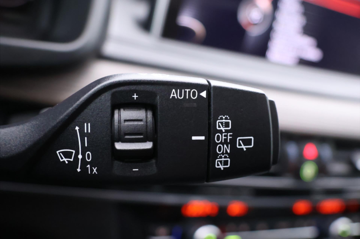 BMW X5 3,0 40d xDrive M Paket CZ DPH