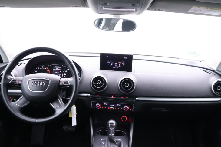 Audi A3 1,4 TFSI S-Tronic Attraction