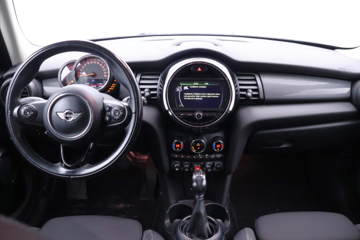 Mini Cooper 1,5 100kW Aut. Navi