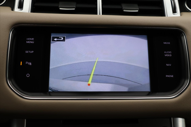 Land Rover Range Rover 3,0 SDV6 215kW HSE CZ DPH