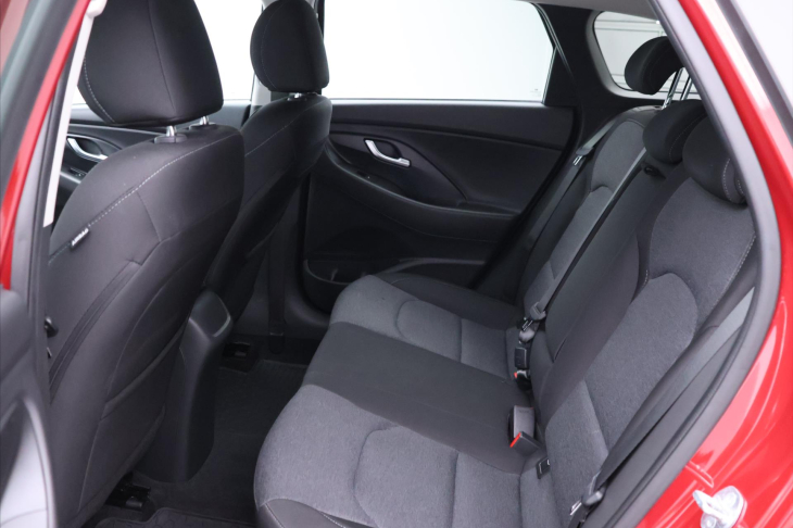 Hyundai i30 1,0 T-GDI Automat CZ Smart DPH