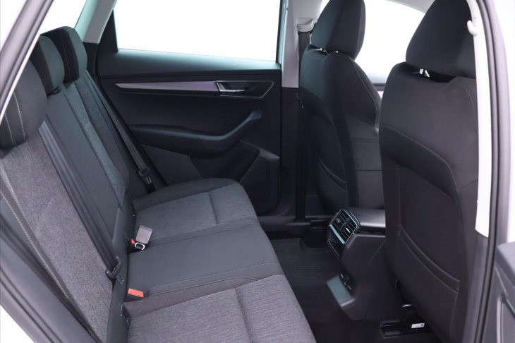 Škoda Karoq 1,0 TSI Style LED Navi DPH