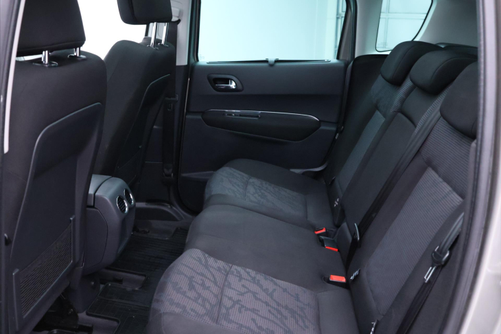 Peugeot 3008 1,6 THP 115kW Premium Pano CZ