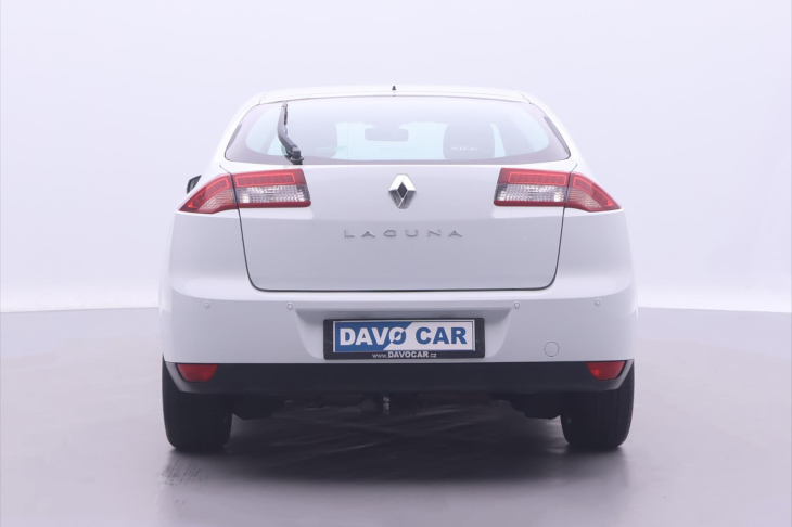 Renault Laguna 1,5 dCi 81kW Expression CZ