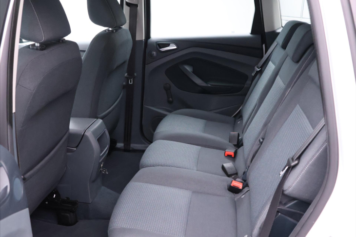 Ford C-MAX 1,6 Ti-VCT 92kW Klima CZ