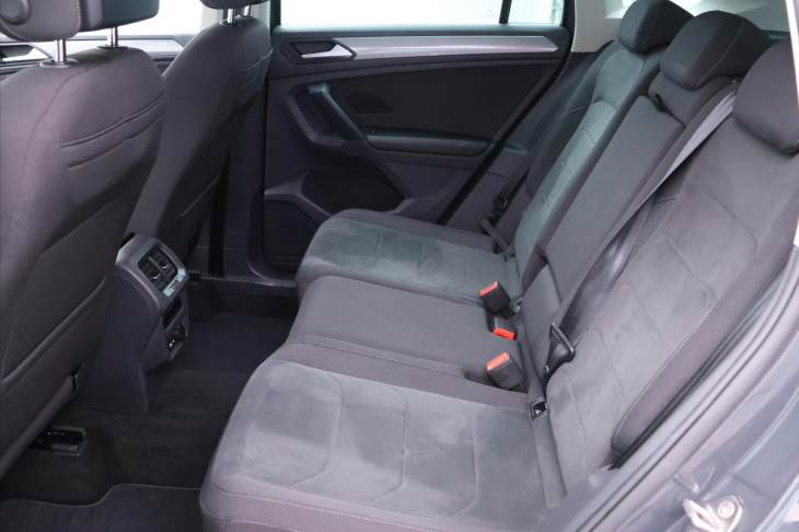 Volkswagen Tiguan 1,5 TSI Business 1.Maj LED DPH