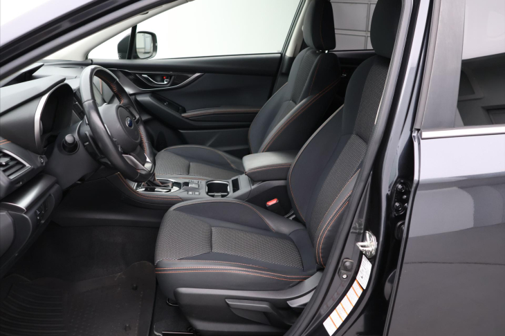 Subaru XV 2,0 i 115kW CVT Comfort 1.Maj
