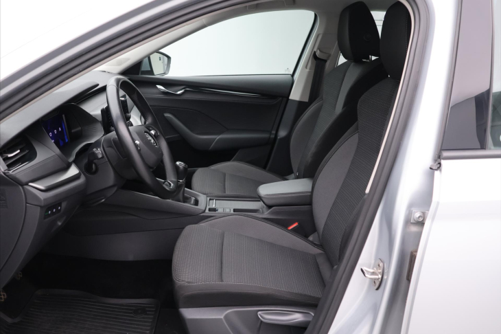 Škoda Octavia 2,0 TDI 85kW Ambition
