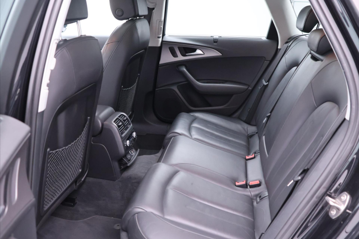 Audi A6 Allroad 3,0 TDI 230kW 4x4 Tažné