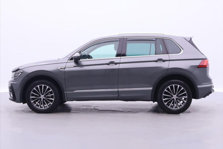 Volkswagen Tiguan 2,0 TDI 140kW DSG R-LINE 4M CZ