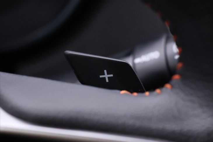 Subaru XV 2,0 CVT 110kW Aut. Platinum LED