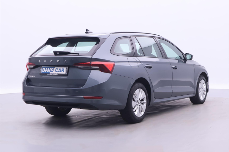 Škoda Octavia 2,0 TDI 110kW Ambition CZ DPH