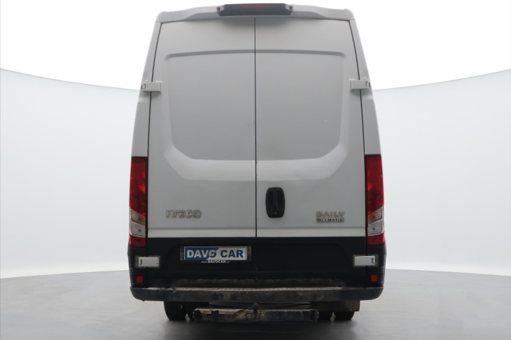 Iveco Daily 2,3 35C16 115kW L4H3 CZ DPH