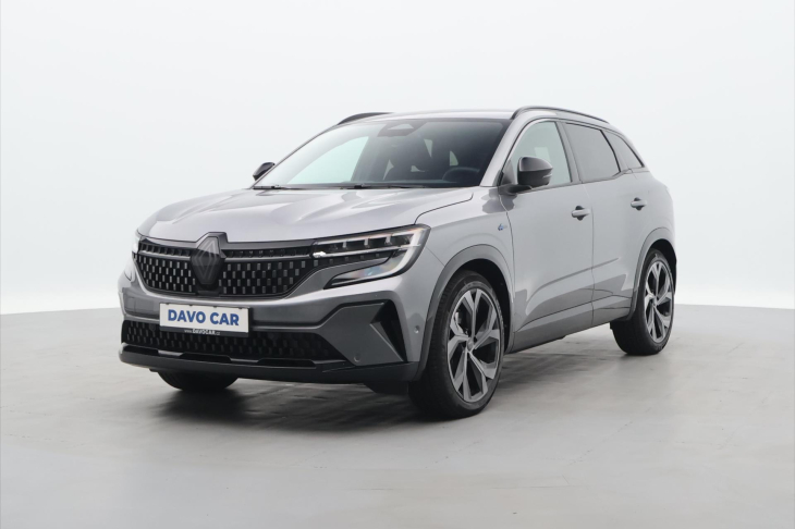 Renault Austral 1,2 E-tech full hybrid 200 CZ