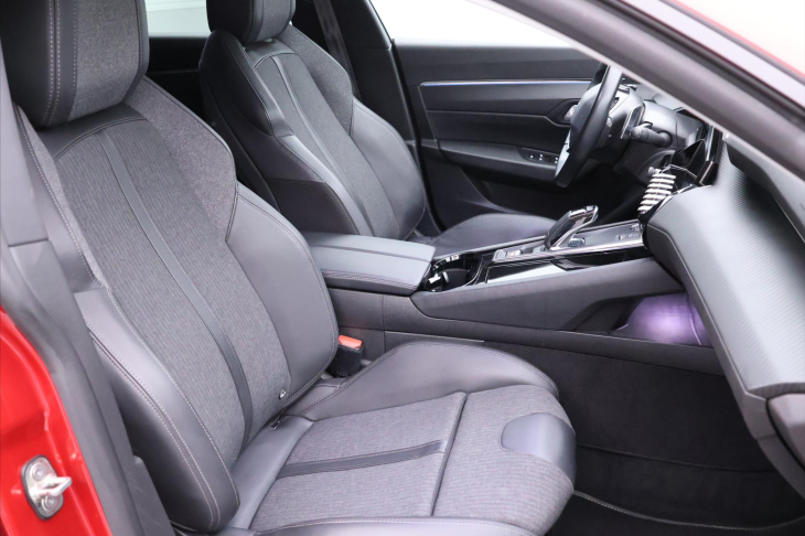 Peugeot 508 1,5 HDi 96kW Aut. Allure DPH