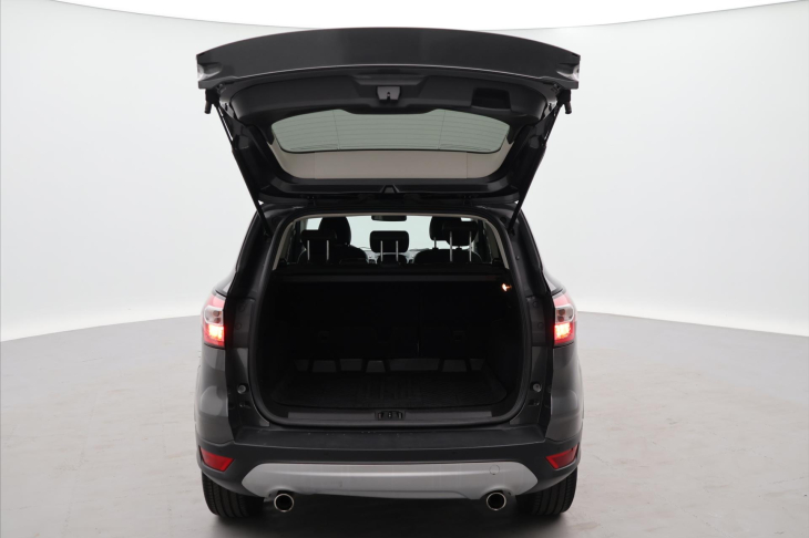 Ford Kuga 1,5 TDCI 88kW CZ Titanium DPH