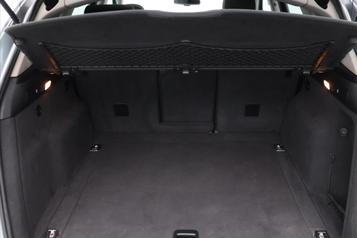 Audi Q5 2,0 TDI 125kW Quattro S-Tronic CZ