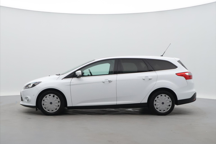 Ford Focus 1,6 TDCI 77kW Titanium TK 5/28