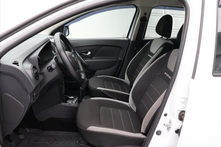 Dacia Sandero 1,0 TCe LPG Stepway Open CZ