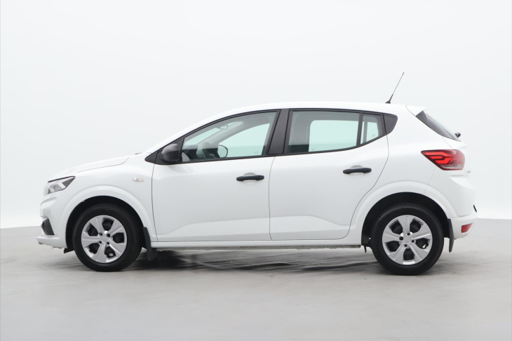 Dacia Sandero 1,0 TCe 67KW LPG Bluetooth Klima