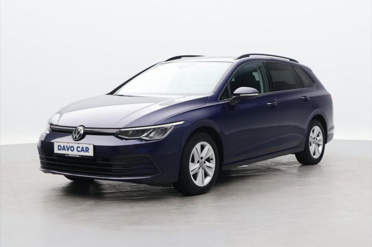 Volkswagen Golf 1,5 1.5 TSI 110 kW DSG Variant