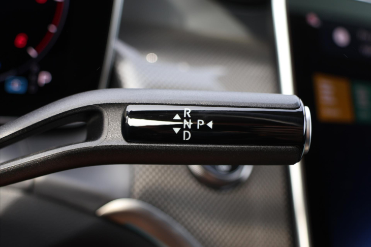 Mercedes-Benz GLC 2,0 220d 4Matic kupé AMG Premium