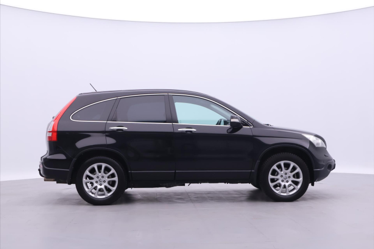 Honda CR-V 2,4 i 122kW Aut. 4x4 Executive
