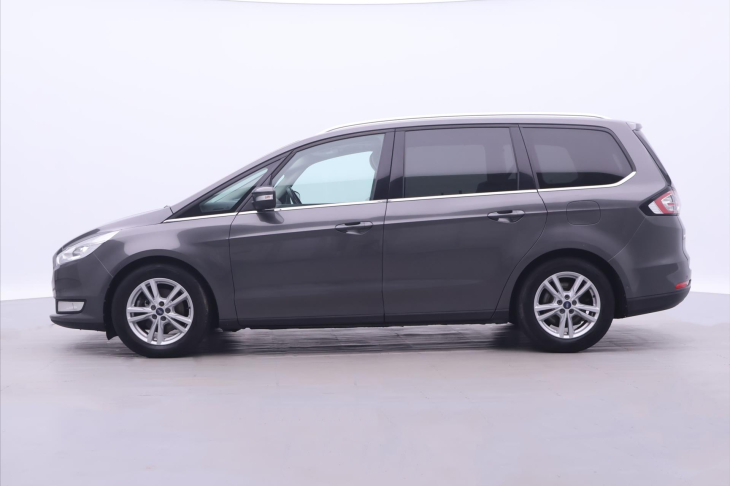 Ford Galaxy 2,0 TDCi 140kW Titanium 7-Míst