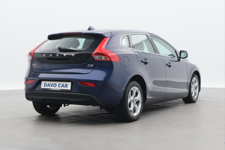 Volvo V40 1,6 D2 115 Summum