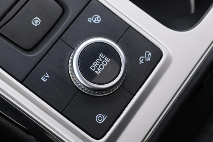 Ford Explorer 3,0 V6 267kW EcoBoost 4x4 CZ DPH