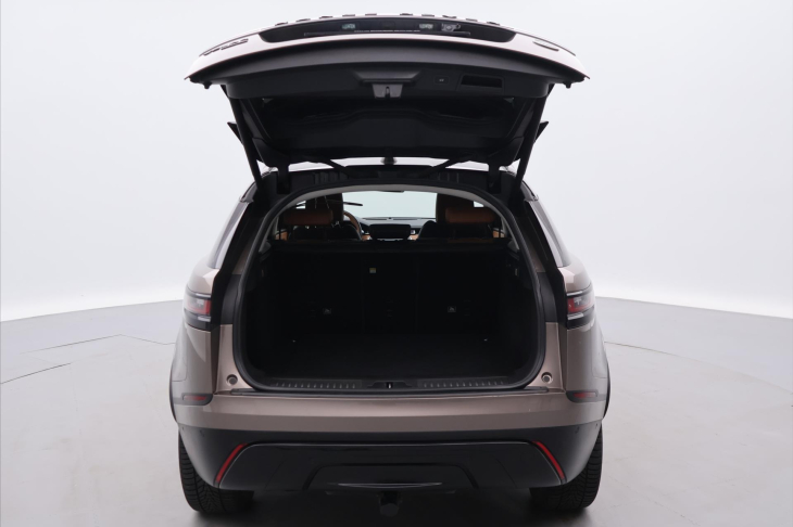 Land Rover Range Rover Velar 3,0 D300 S 221kW AUT CZ
