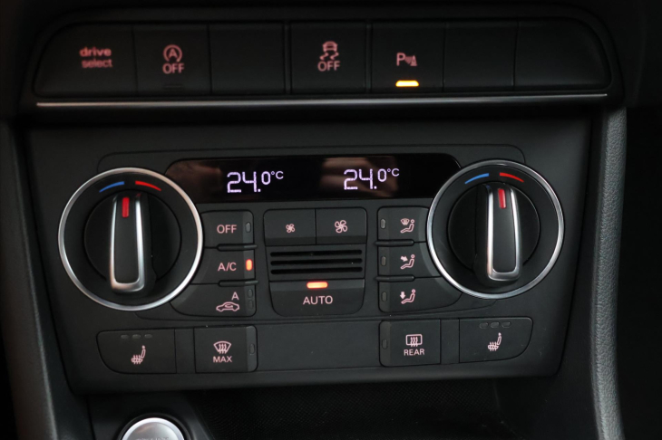 Audi Q3 2,0 TFSI 162kW quattro S-Line