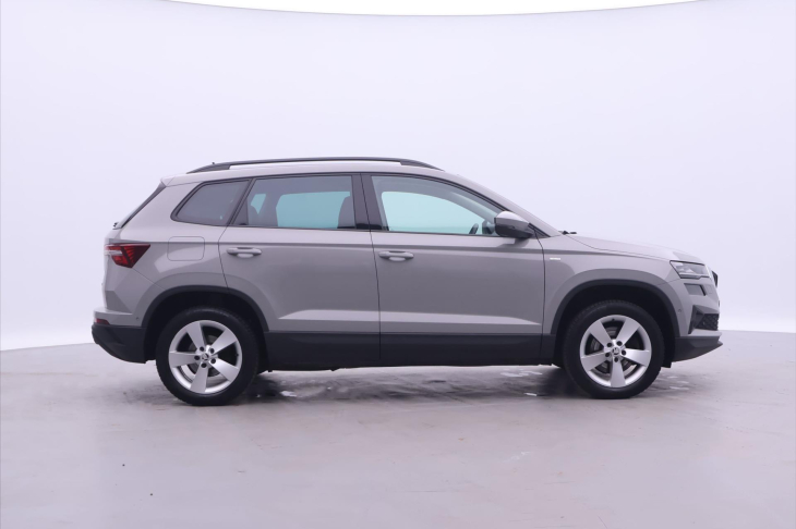 Škoda Karoq 2,0 TDI DSG 4x4 Tour Virtual