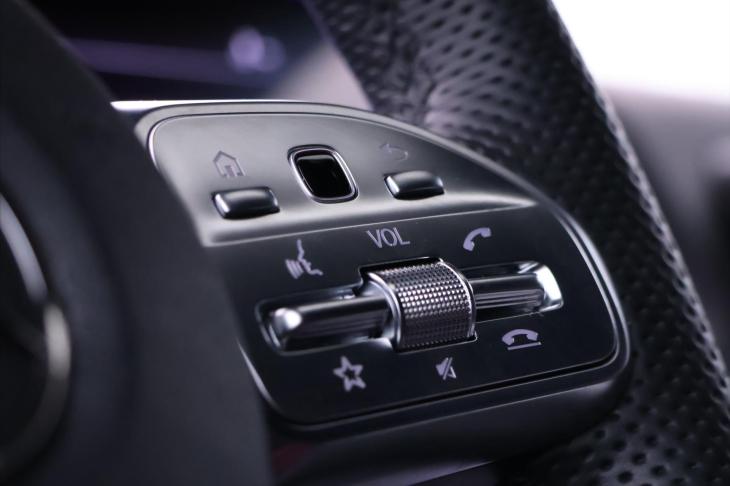 Mercedes-Benz Třídy G 4,0 63AMG 588kW 4x4^2 Brabus