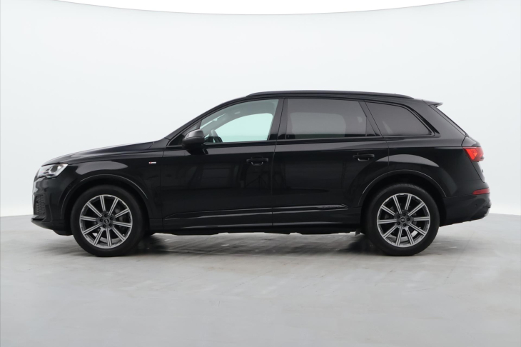 Audi Q7 3,0