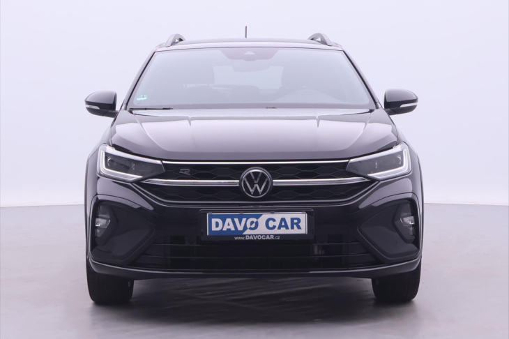 Volkswagen Taigo 1,5 TSI 110kW DSG R-Line DPH